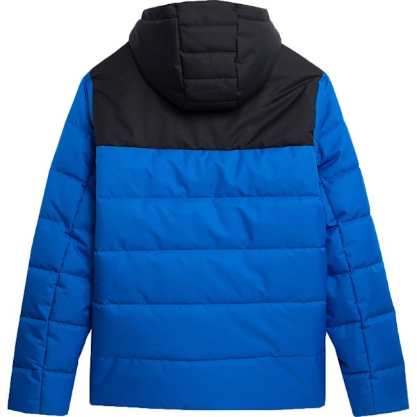takki 4F K15231 Vaaleansiniset 179 - 182 cm/L