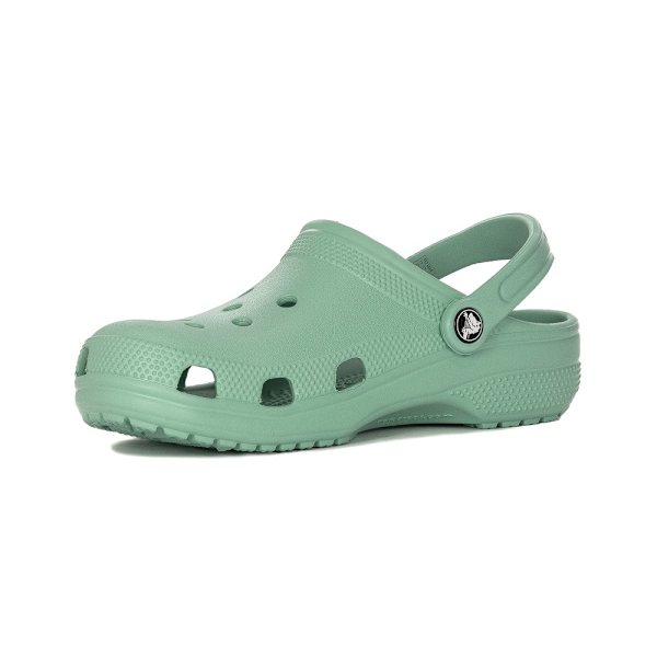 Puukengät Crocs Classic Vihreät 36