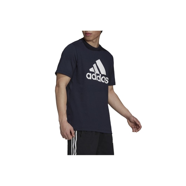 Shirts Adidas Design Freelift Svarta 170 - 175 cm/M