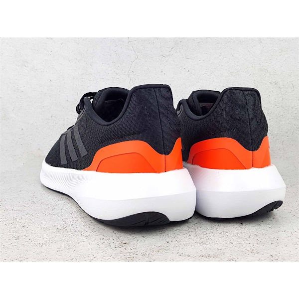 Puolikengät Adidas Runfalcon 30 Mustat 41 1/3