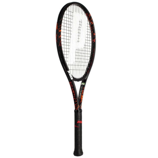 Rackets Prince Beast 100 265 Sort