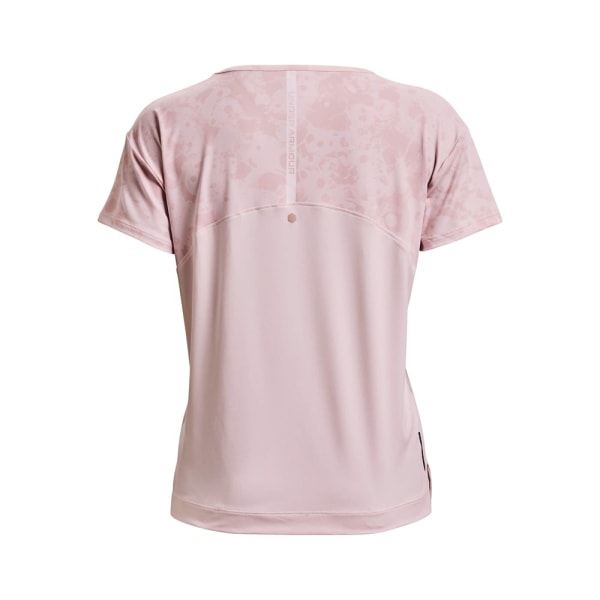 T-shirts Under Armour Rush Energy Pink 163 - 167 cm/S