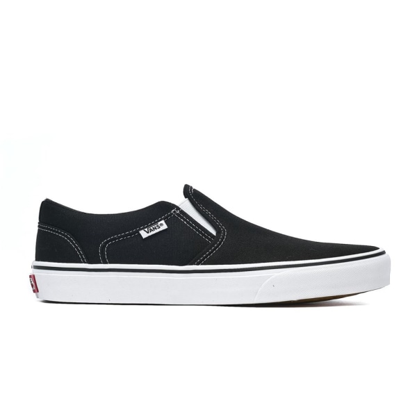 Kondisko Vans Asher Sort 42.5