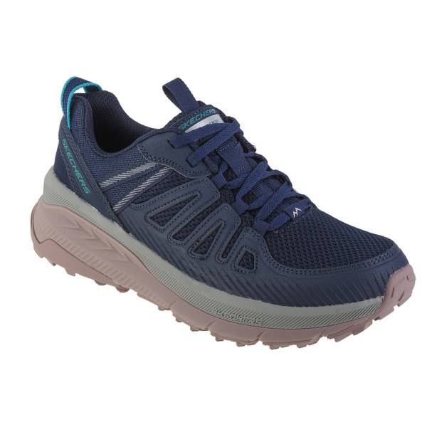 Skor Skechers Switch Back Cascades Grenade 38