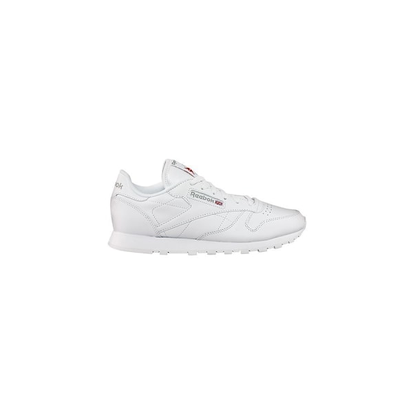 Sneakers low Reebok Classic Leather Hvid 41