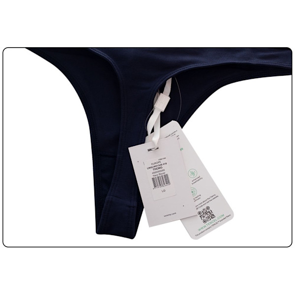 Majtki Tommy Hilfiger UW0UW01548416 Flåde XS