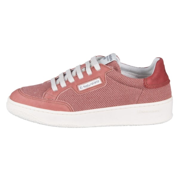 Sneakers low El Naturalista Geo Pink 37