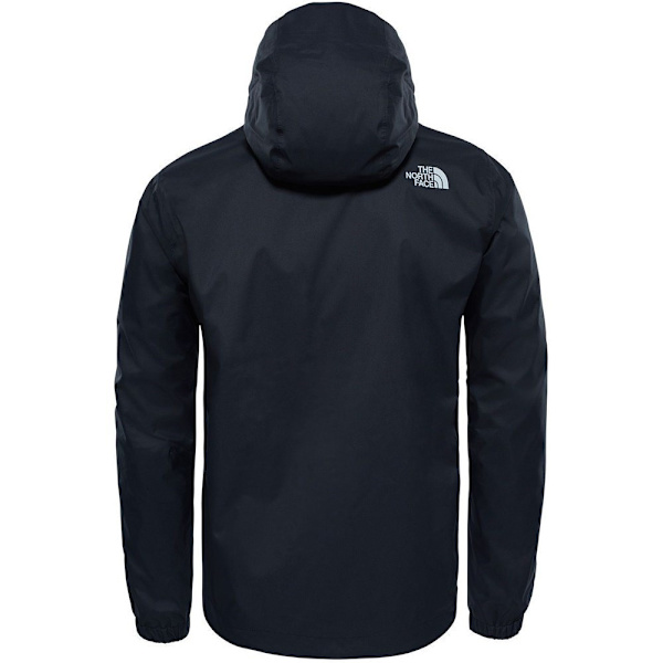 takki The North Face Quest Jacket Tnf Mustat 178 - 182 cm/M