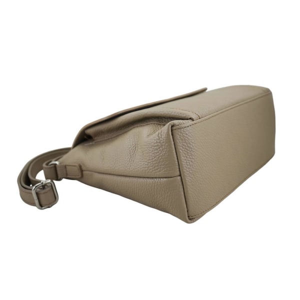 Håndtasker Barberini's 962261588 Oliven,Beige