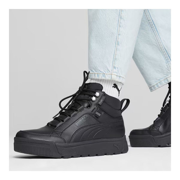 Sko Puma Tarrenz Sb Iii Puretex Sort 41
