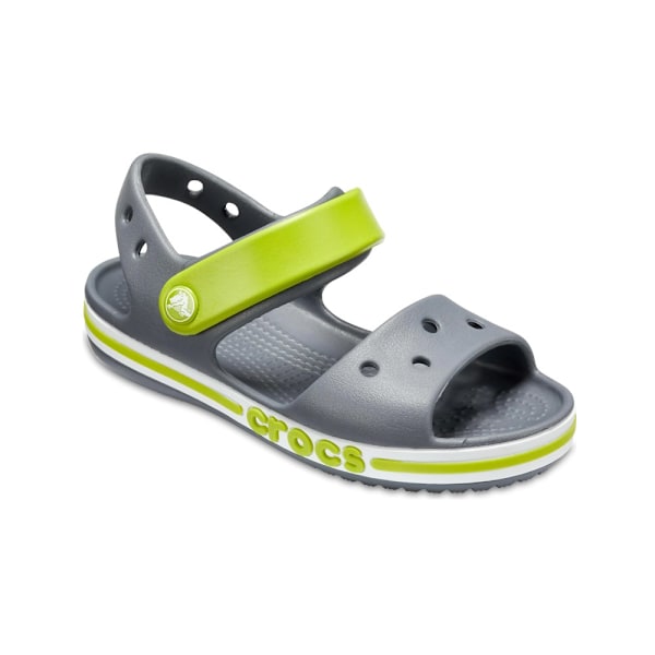 Sandaalit Crocs Bayaband Harmaat,Vihreät 34