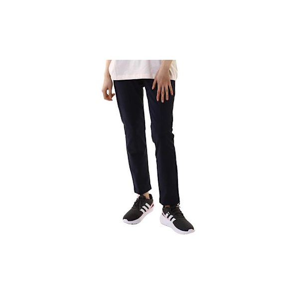 Housut Champion 116323BS501 Mustat 168 - 172 cm/M