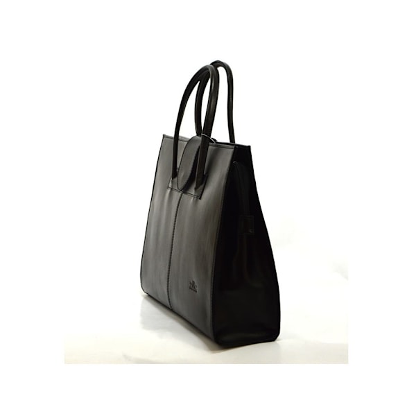 Håndtasker Vera Pelle VP045L Sort
