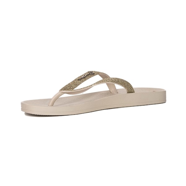 Flip-flops Ipanema Lolita Beige 39