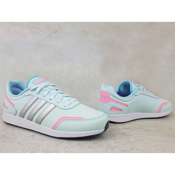 Sneakers low Adidas VS Switch 3 K Celadon 36