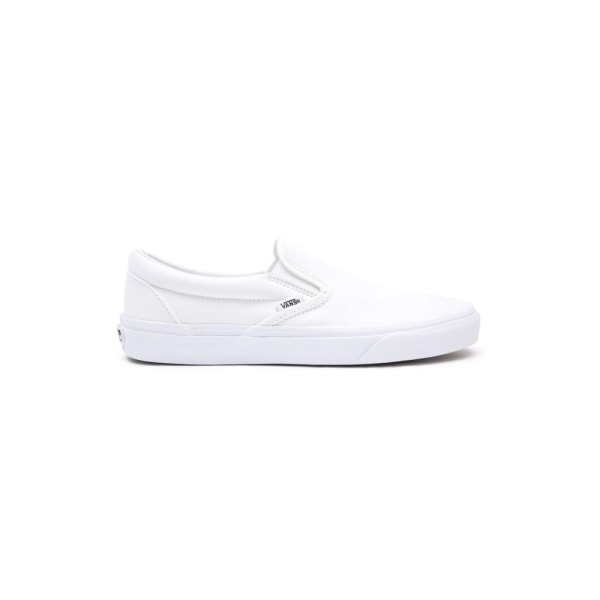 Kondisko Vans UA Classic Slipon Hvid 41