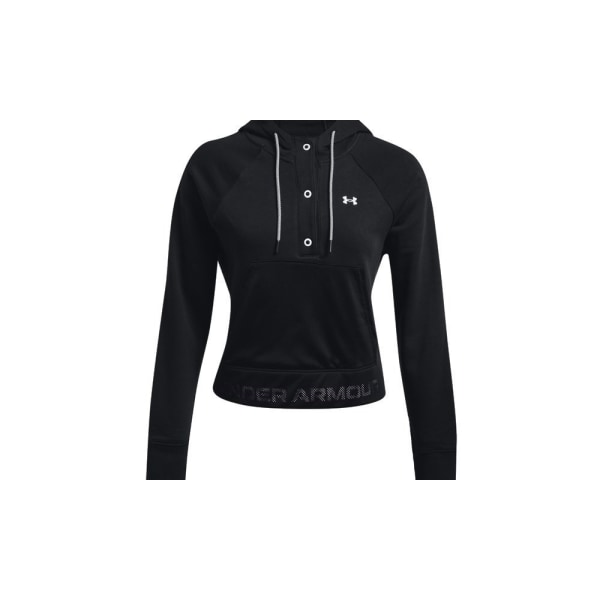 Sweatshirts Under Armour Rival Fleece Mesh Sort 173 - 177 cm/L