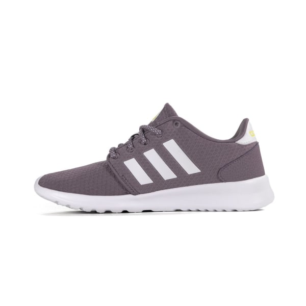 Sneakers low Adidas QT Racer Grå 37 1/3