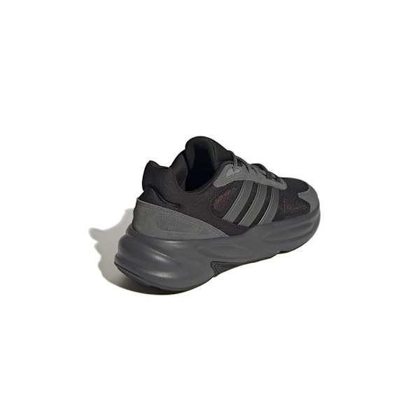 Sneakers low Adidas Ozelle Sort,Grå 41 1/3