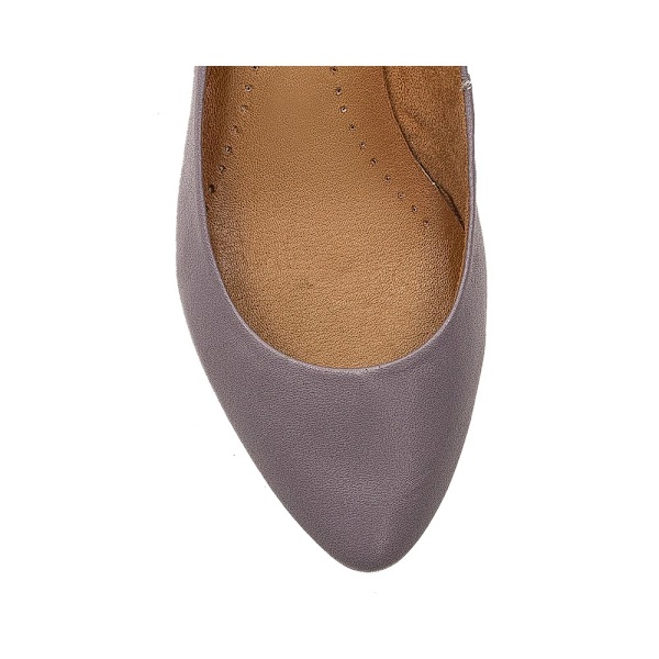 Ballerinat Maciejka 4100S05008 Violetit 36