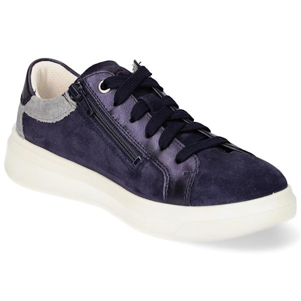 Sneakers low Superfit Cosmo Grafit 38