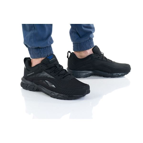 Sneakers low Reebok Ridgerider 60 Sort 44