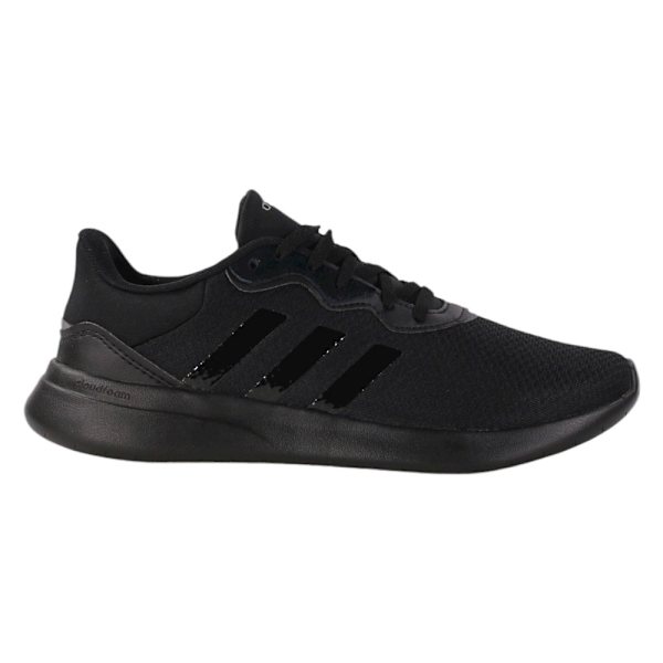 Puolikengät Adidas QT Racer 30 Mustat 36 2/3