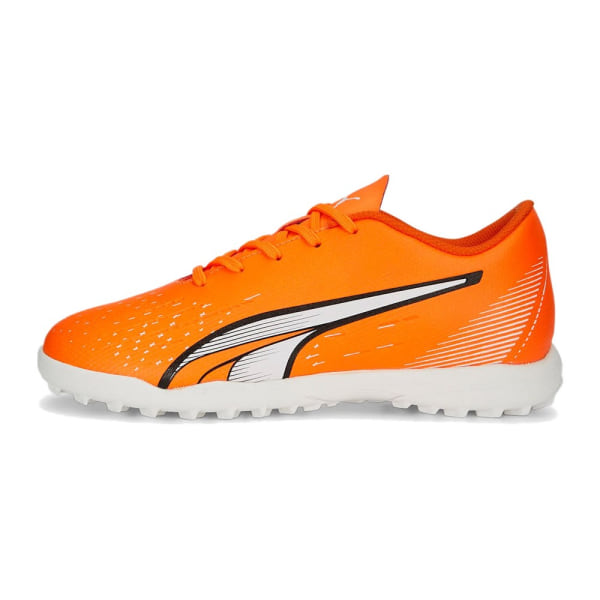 Lågskor Puma Ultra Play TT JR Orange 37.5