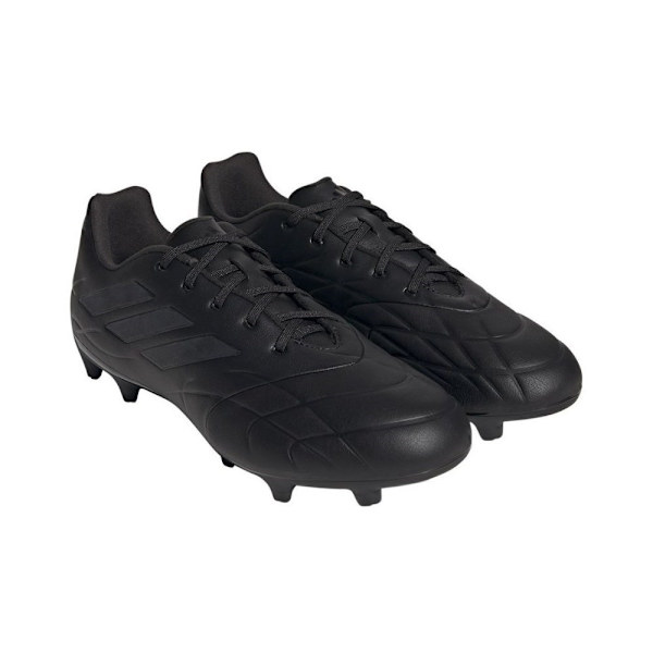 Puolikengät Adidas Copa PURE3 FG Mustat 44