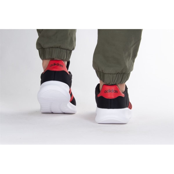 Sneakers low Adidas Lite Racer 30 Sort 41 1/3