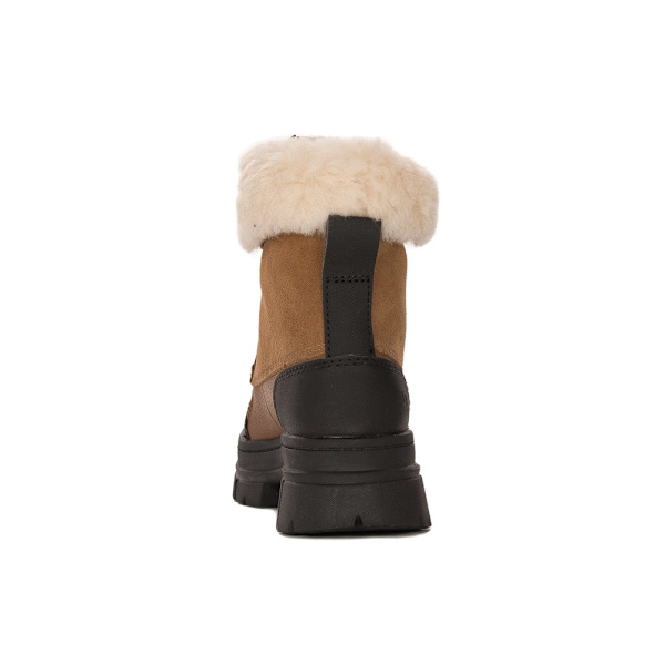 Snowboots UGG Ashton Addie Brun 39