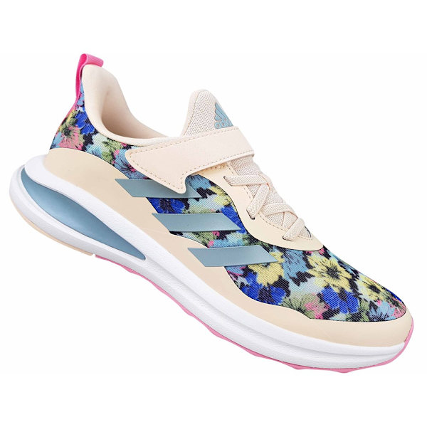 Sneakers low Adidas Fortarun EL K Creme 39 1/3