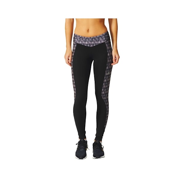 Bukser Adidas Run 11 Sort 152 - 157 cm/XS