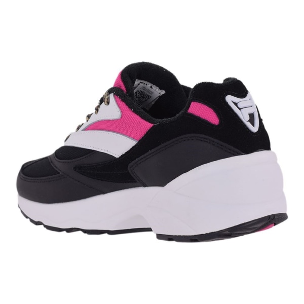 Sneakers low Fila V94M Low Wmn Sort,Hvid 39