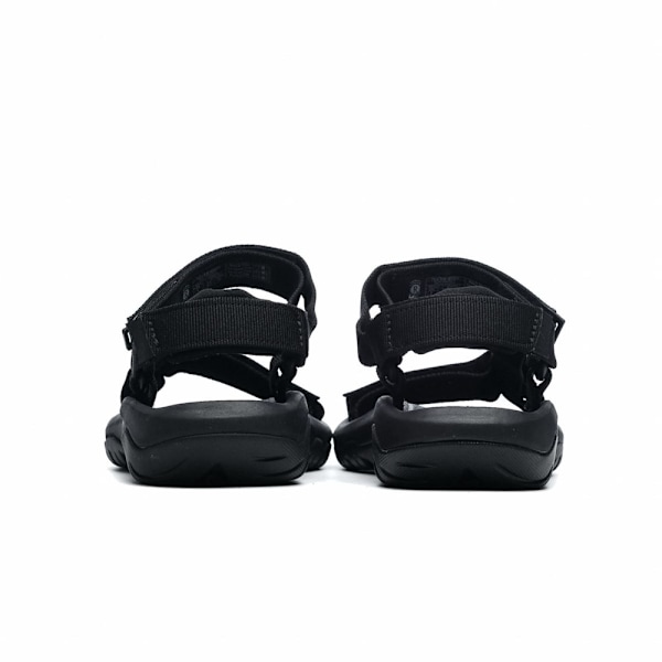 Sandaler Teva Terra FI Lite Sort 42