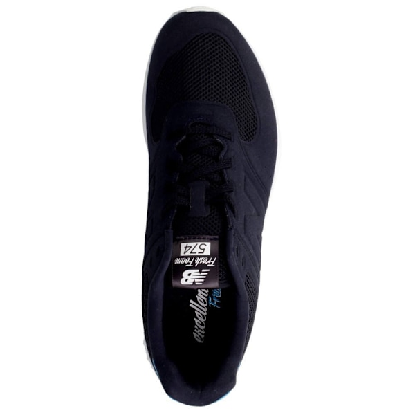 Sneakers low New Balance MFL574 Blå,Sort 42.5
