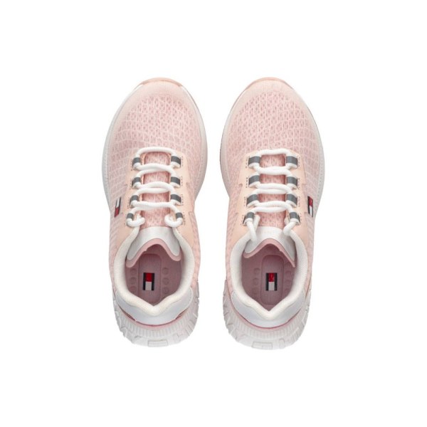 Puolikengät Tommy Hilfiger T3A4321660308X054 Vaaleanpunaiset 36