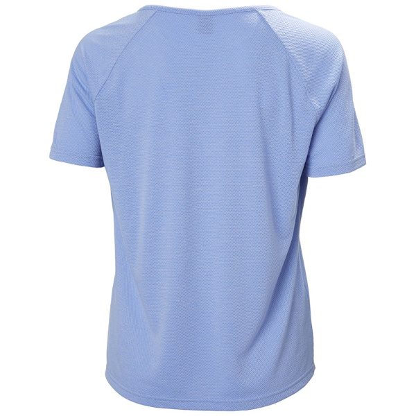 T-paidat Helly Hansen Siren Vaaleansiniset 166 - 170 cm/M