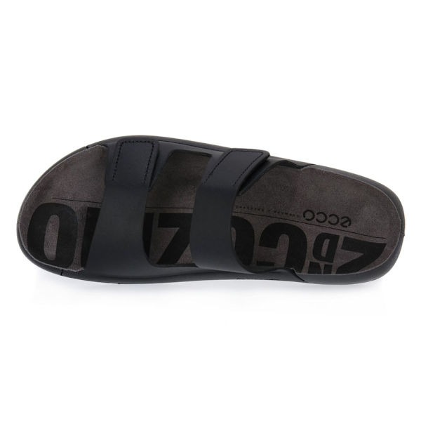 Tofflor Ecco 2NDCOZMO W Svarta 39