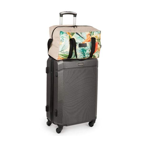 Tasker Solier Torba Solier Torba Podróżna S Beige