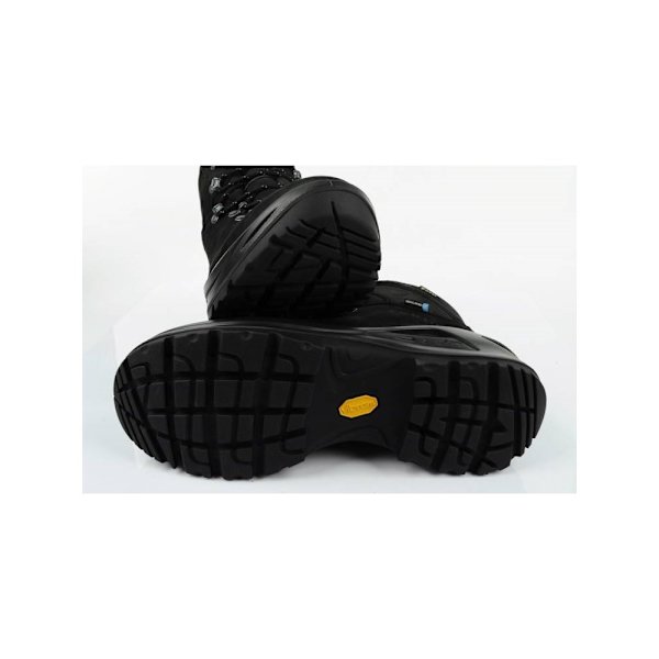 Sko Aku Tribute THERM200 Gtx Sort 42