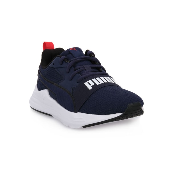 Puolikengät Puma 03 Wired Run Pure Tummansininen 38