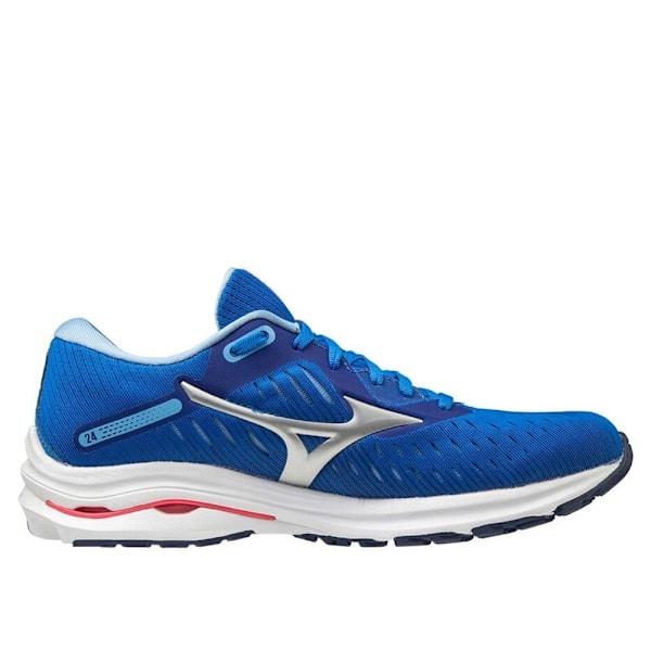 Lågskor Mizuno Wave Rider 24 Blå 38