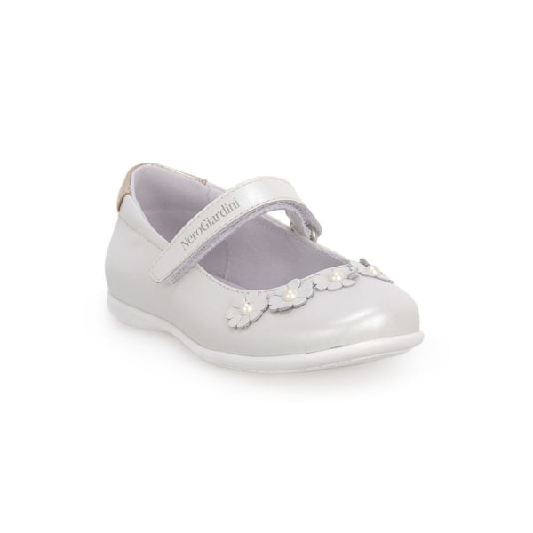 Ballerina Nero Giardini 707 Paradise Perlato Vit 27