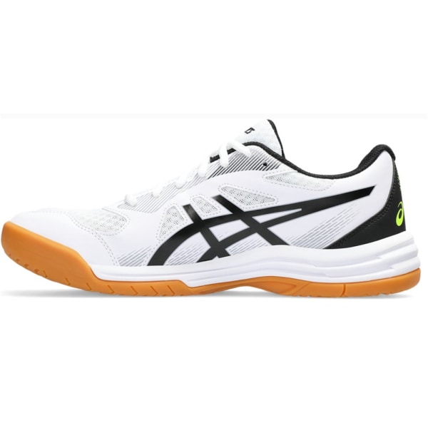 Lågskor Asics Upcourt 5 Vit 43.5