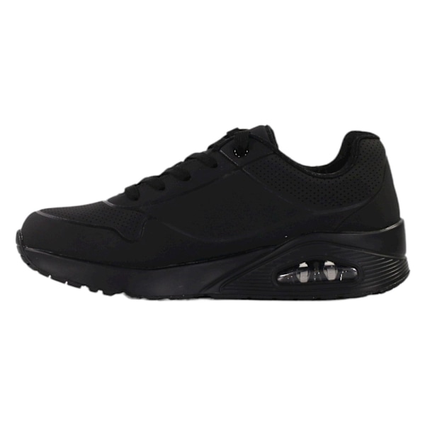 Lågskor Skechers Unostand Svarta 35.5