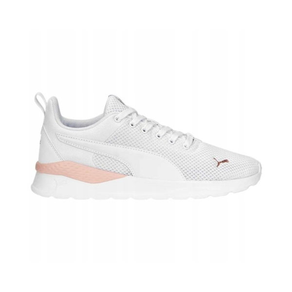 Lågskor Puma Anzarun Lite Vit 37