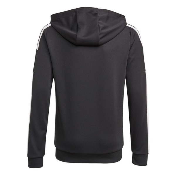 Sweatshirts Adidas Squadra 21 Hoody Svarta 159 - 164 cm/L