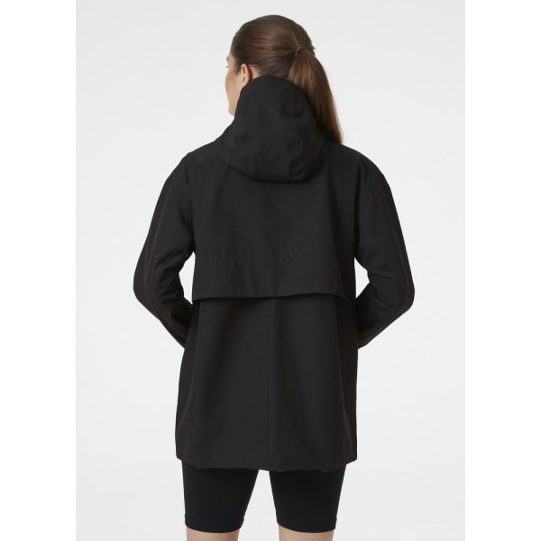 Jakker Helly Hansen Jane Sort 170 - 174 cm/L