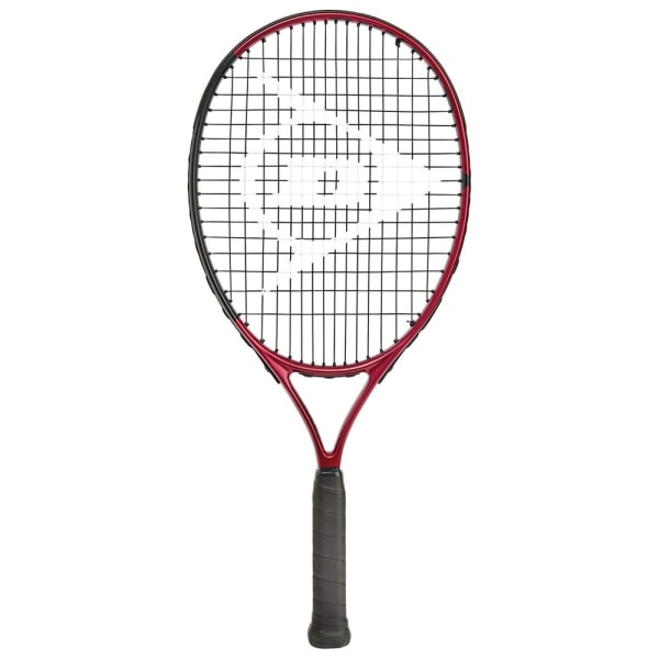 Rackets Dunlop CX Junior 23 Bordeaux